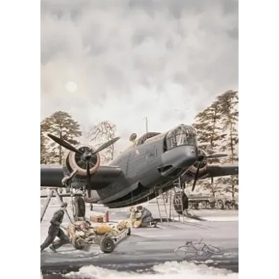 TRUMPETER “Wellington” M k.1C