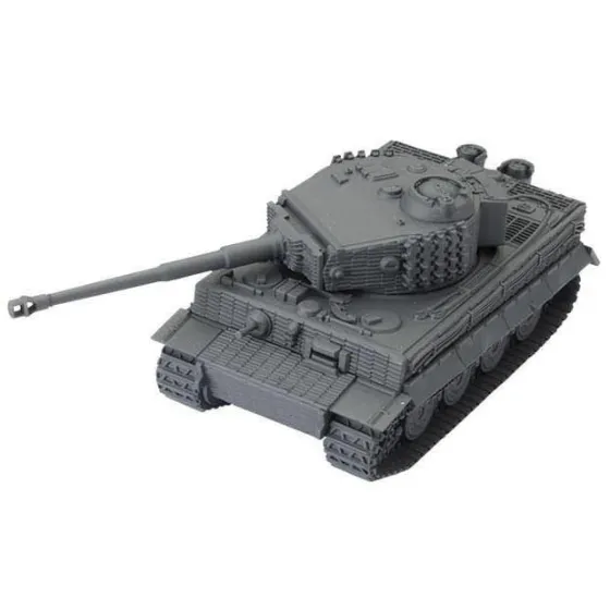 World of Tanks Expansion - Tiger I wersja PL WOT23-EUR