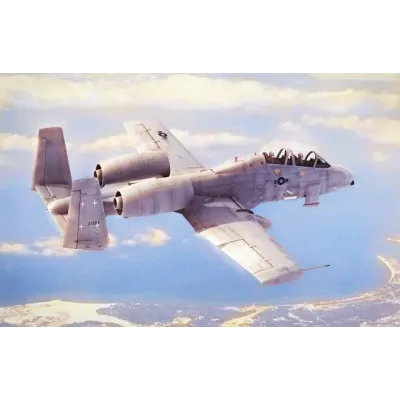 N/AW A-10A Thunderbolt II 1/48