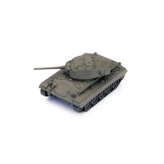 World of Tanks: M26 Pershing wersja PL WOT24-EUR