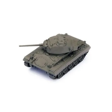 World of Tanks: M26 Pershing wersja PL WOT24-EUR