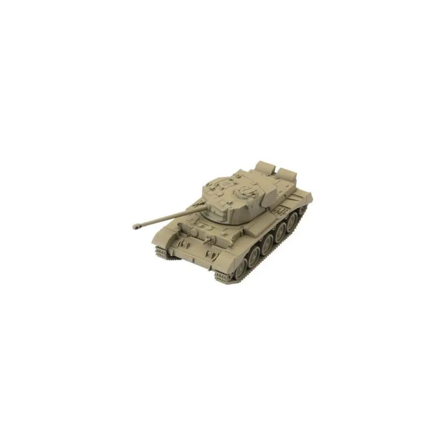 World of Tanks Expansion - Comet wersja PL WOT26-EUR