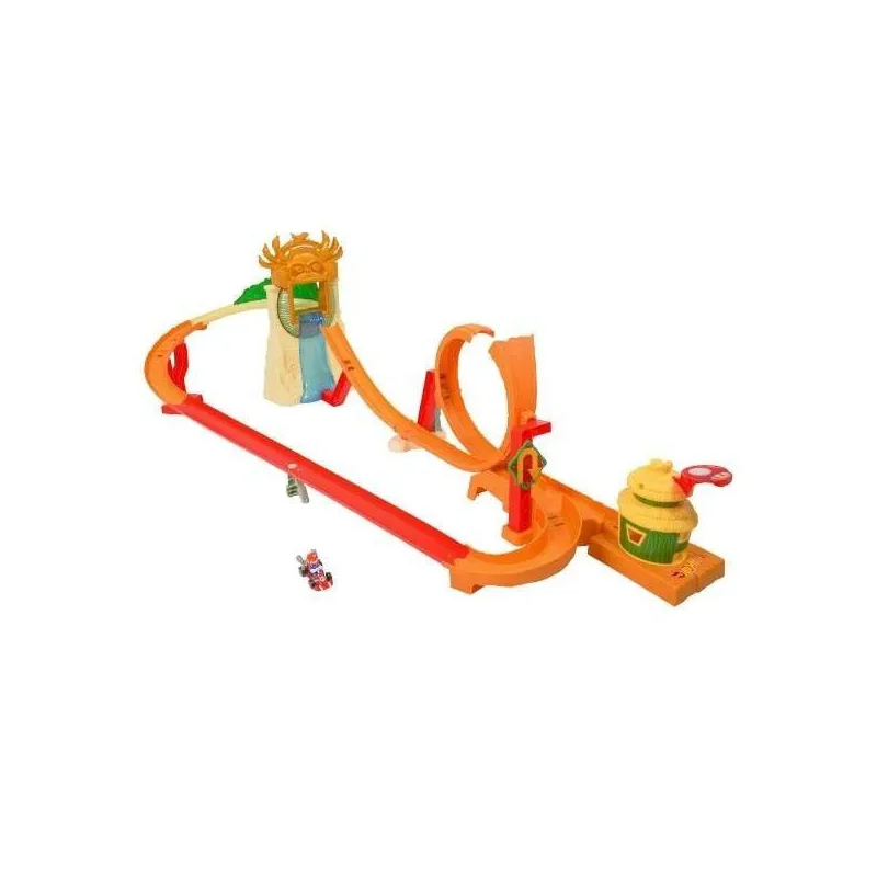 Mario Kart Wyspa Donkey Konga