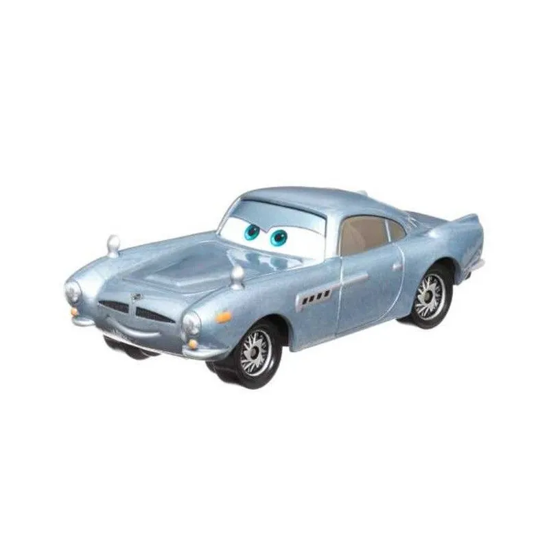 Pojazd Auta Finn McMissil