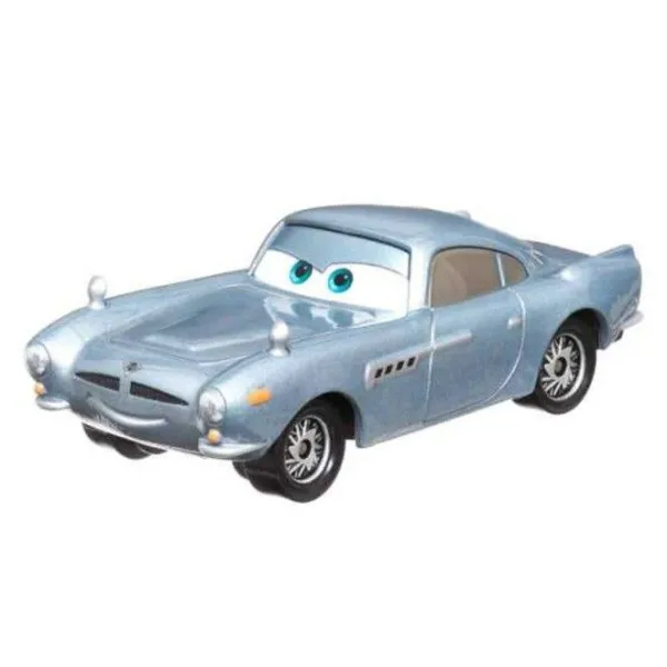 Pojazd Auta Finn McMissil