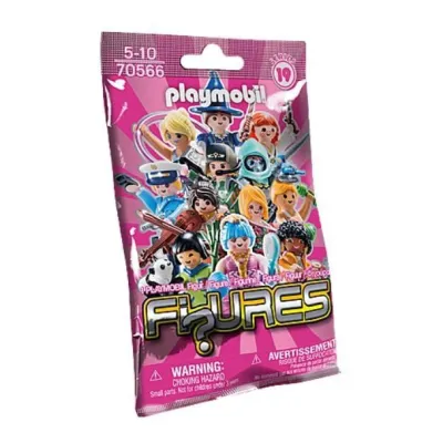 Figurka Figures 70566 Girls seria 19