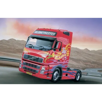 Volvo FH 16 Globetrotter XL