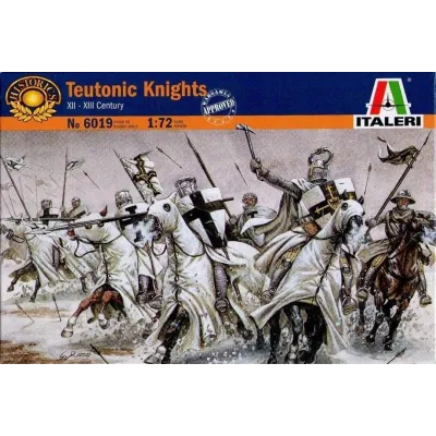 Teutonic Knights XIII
