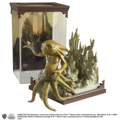 Statuetka Harry Potter: Magical Creatures Grindylow