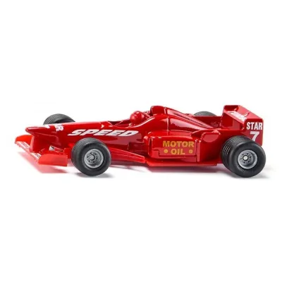 Formula 1 Racing Car