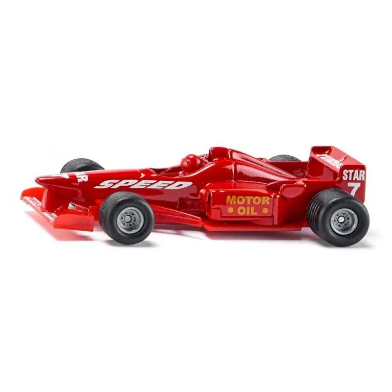 Formula 1 Racing Car