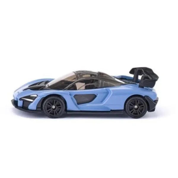 Auto McLaren Senna