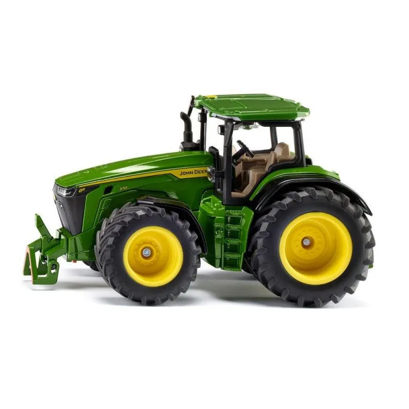 Traktor John Deere 8R 370