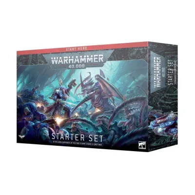 Warhammer 40000 Starter Set