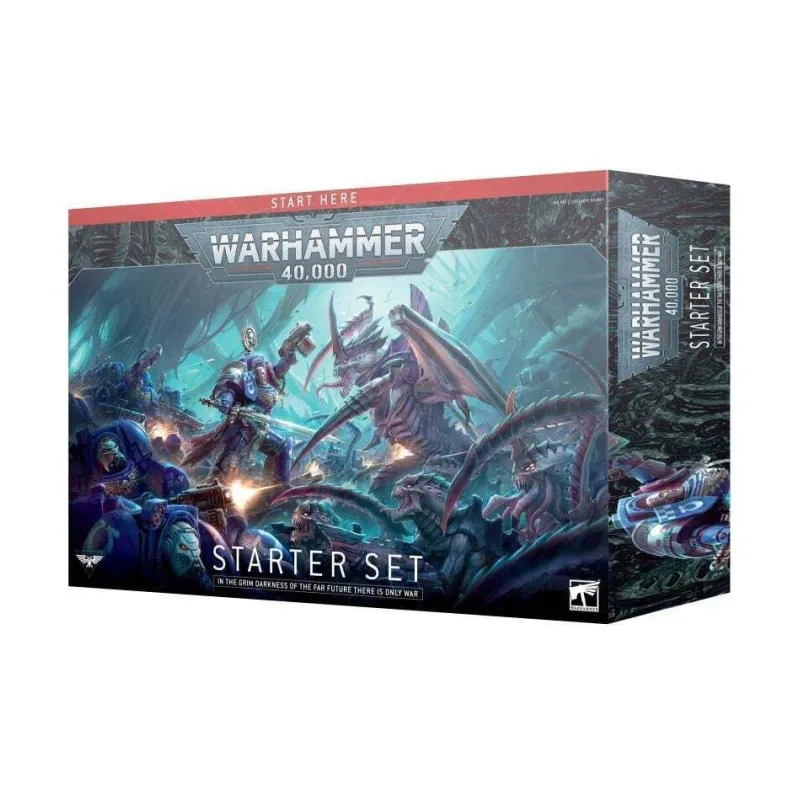 Warhammer 40000 Starter Set