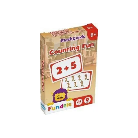 Gra Fundels - Dodawanie