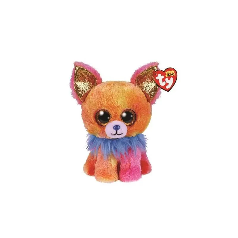 Maskotka TY Beanie Boos Pies 15 cm