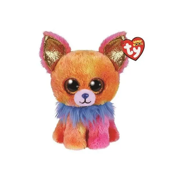 Maskotka TY Beanie Boos Pies 15 cm