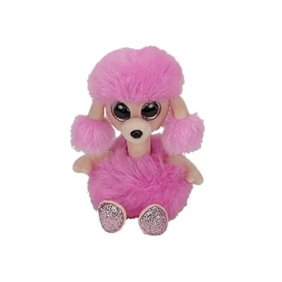 Maskotka TY Beanie Boos - Pudel Camilla 15 cm