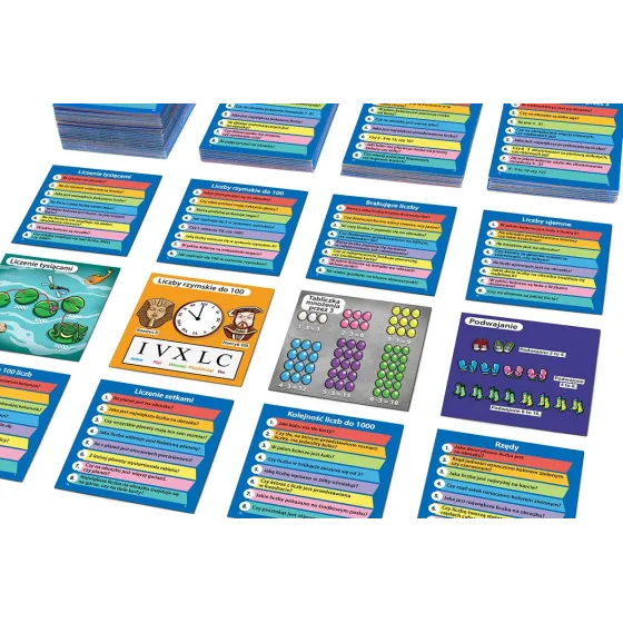 BrainBox - Matematyka (druga edycja)