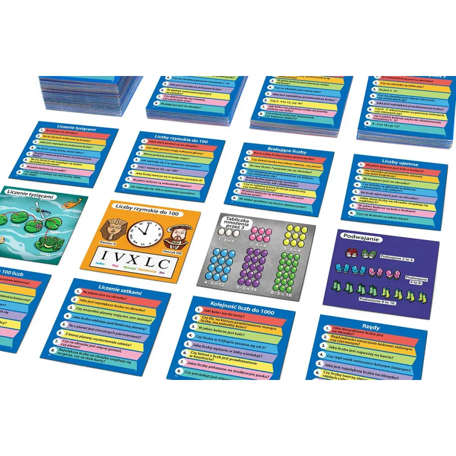 BrainBox - Matematyka (druga edycja)