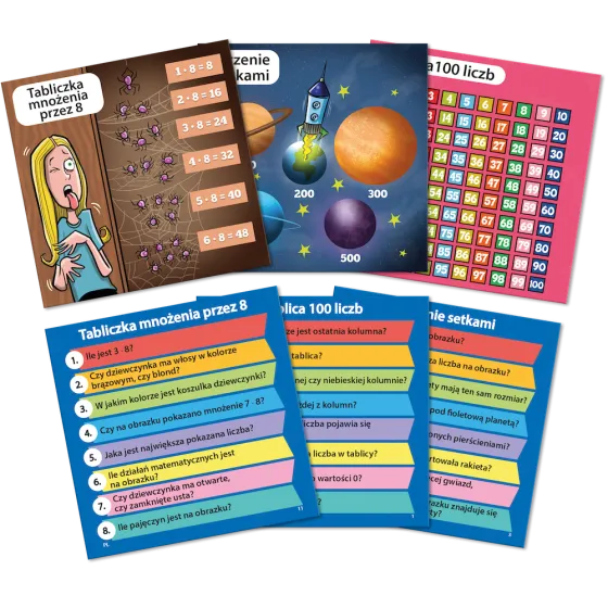 BrainBox - Matematyka (druga edycja)