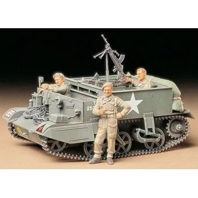 TAMIYA British Universal Carrier Mk.II