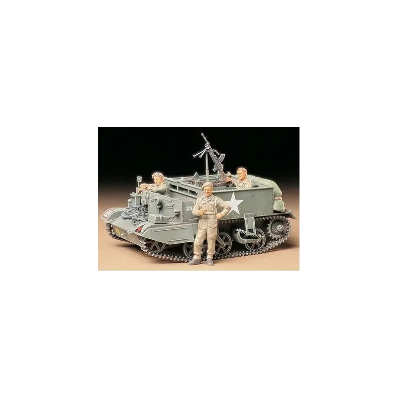 TAMIYA British Universal Carrier Mk.II