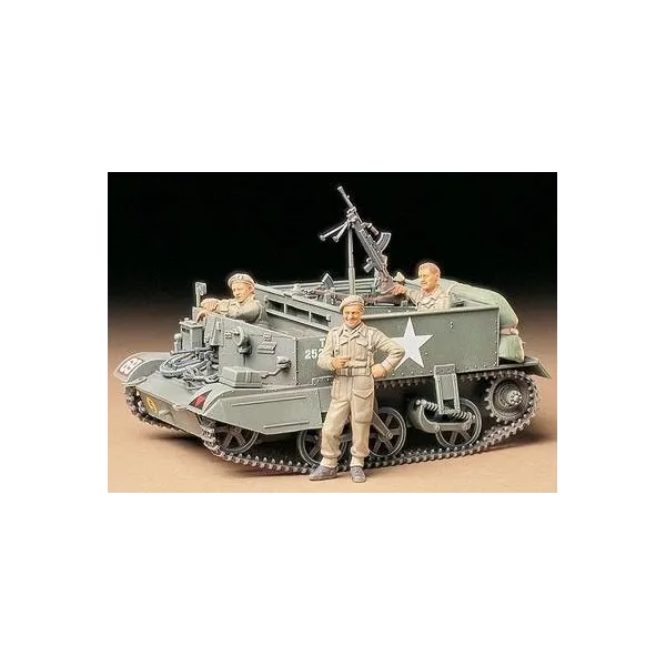 TAMIYA British Universal Carrier Mk.II