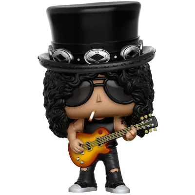 Figurka Funko Pop Rocks: Guns N' Roses - Slash 51