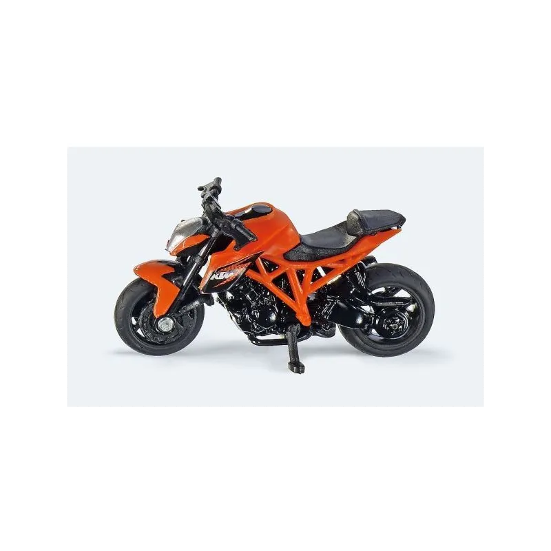 Motocykl KTM 1290 Super Duke R