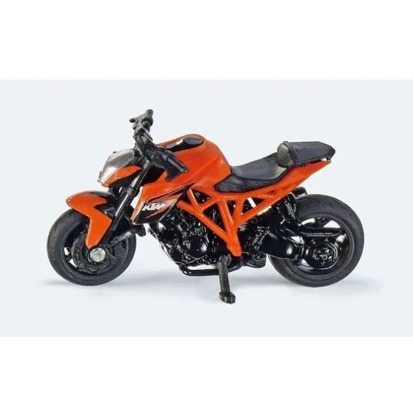 Motocykl KTM 1290 Super Duke R