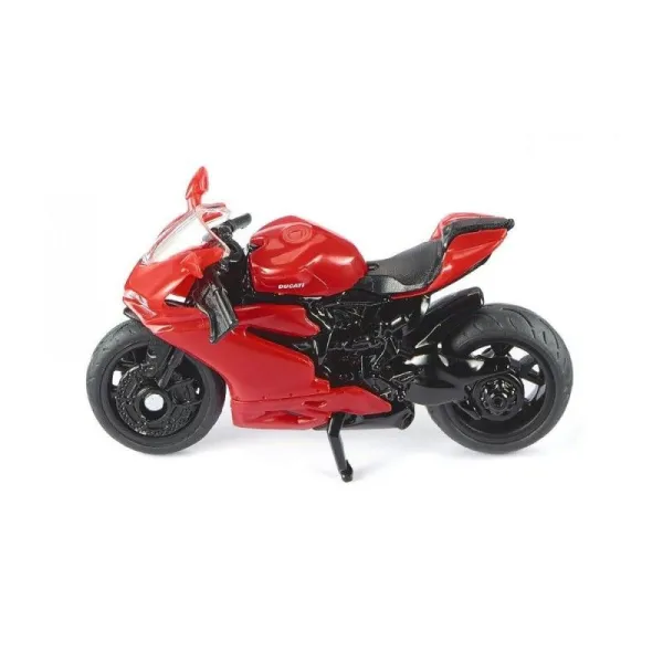 Motor Ducati Panigale