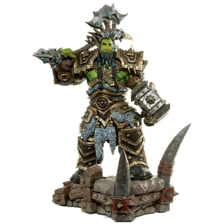 Statuetka Blizzard World of Warcraft Thrall