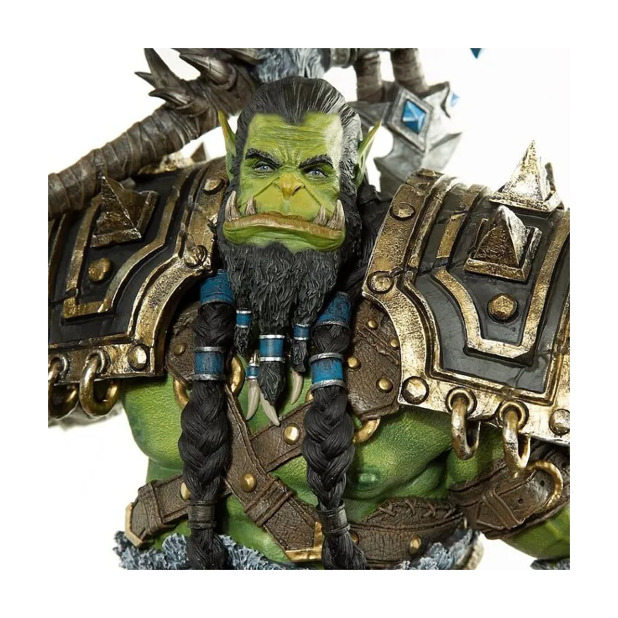 Statuetka Blizzard World of Warcraft Thrall