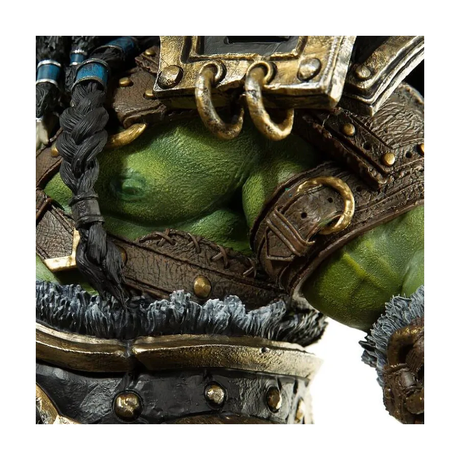 Statuetka Blizzard World of Warcraft Thrall