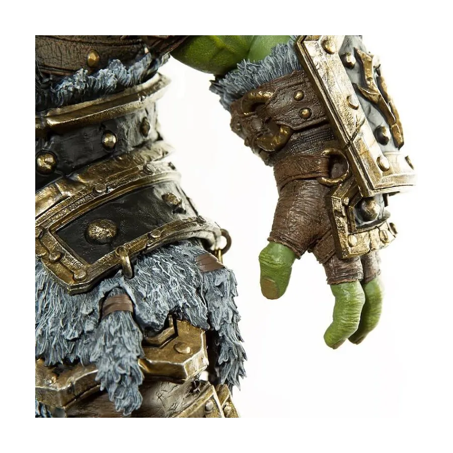 Statuetka Blizzard World of Warcraft Thrall