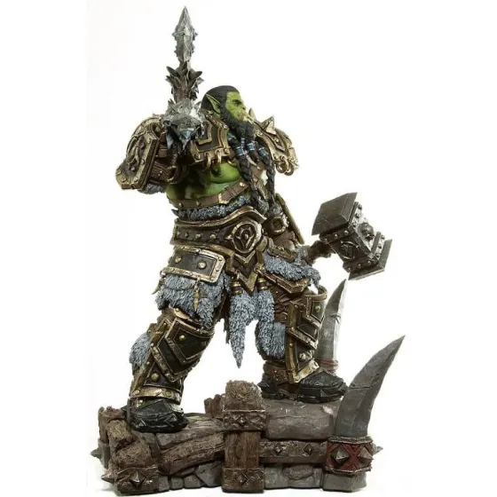 Statuetka Blizzard World of Warcraft Thrall