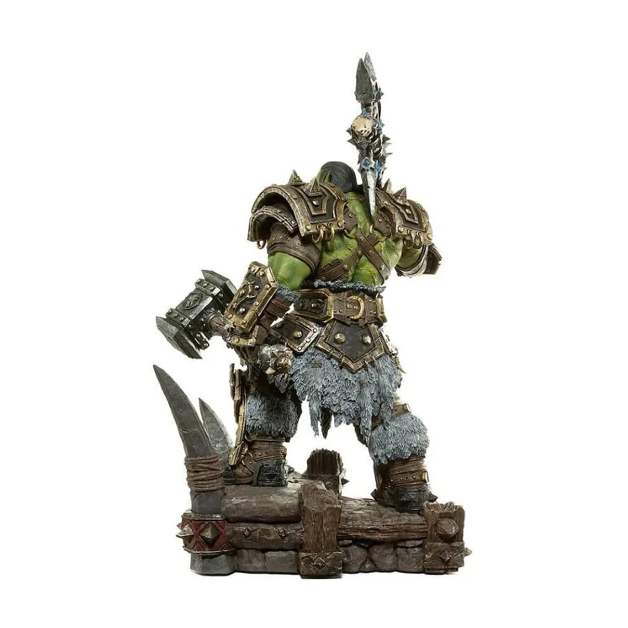 Statuetka Blizzard World of Warcraft Thrall
