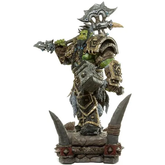 Statuetka Blizzard World of Warcraft Thrall