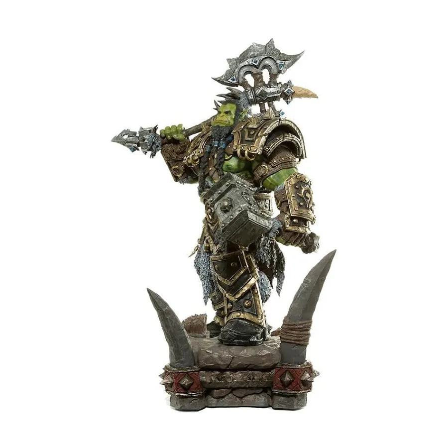 Statuetka Blizzard World of Warcraft Thrall