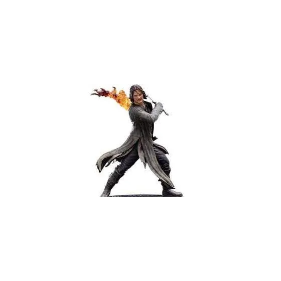 The Lord of the Rings Aragorn Figures of Fandom