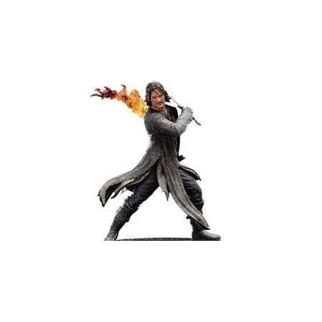 The Lord of the Rings Aragorn Figures of Fandom