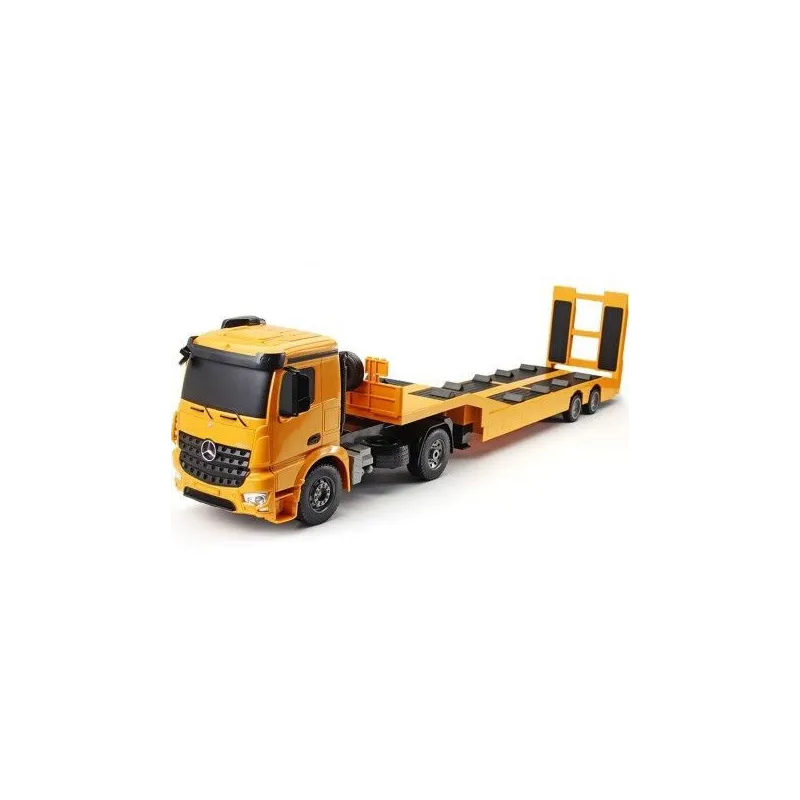 Pojazd RC Double Eagle Mercedes Arocs