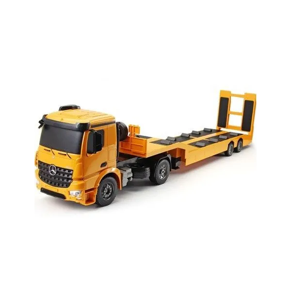 Pojazd RC Double Eagle Mercedes Arocs