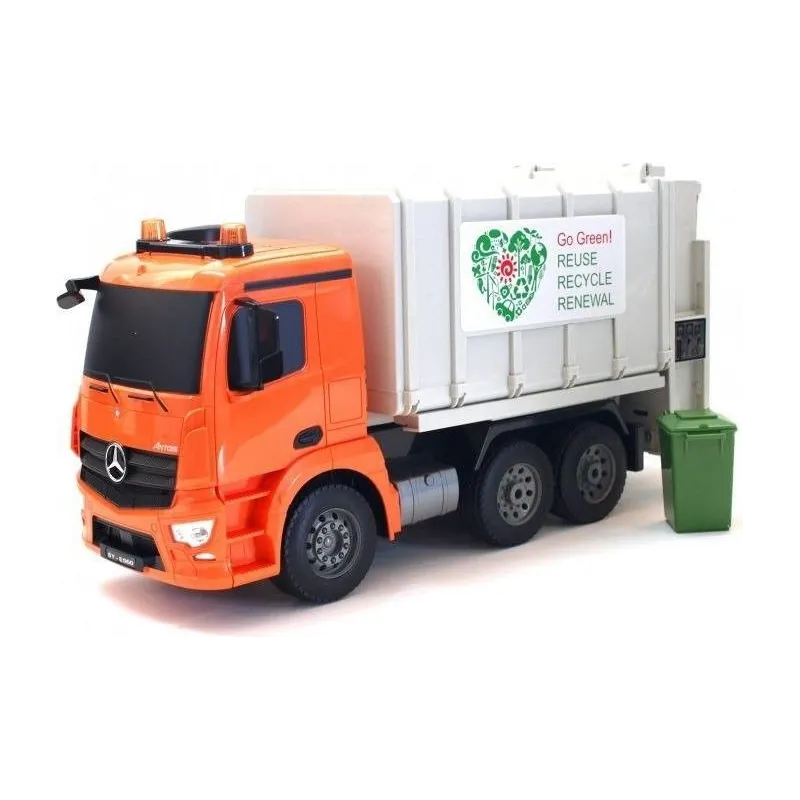 Double Eagle Mercedes Antos Śmieciarka 1/20
