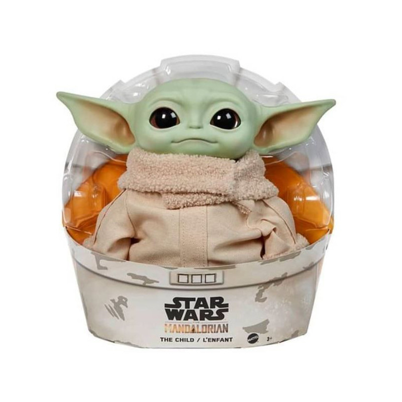 Figurka Star Wars The Child Dziecko