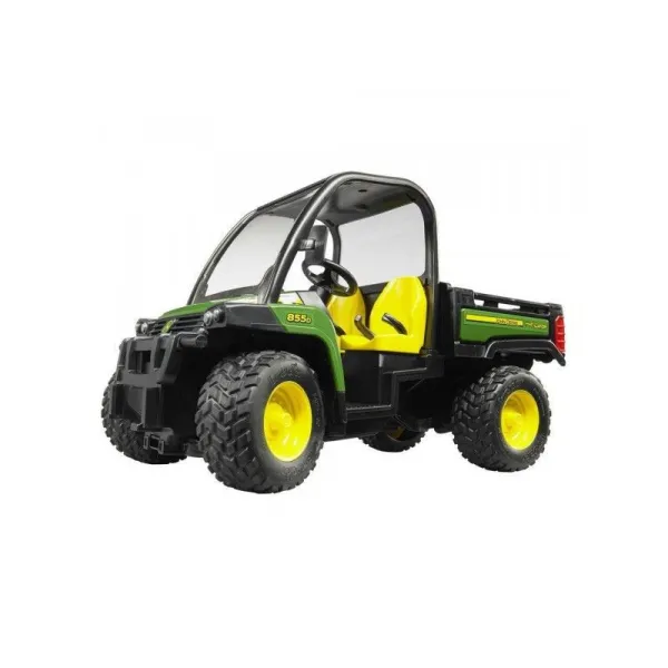 Pojazd Wywrotka John Deere Gator 855D