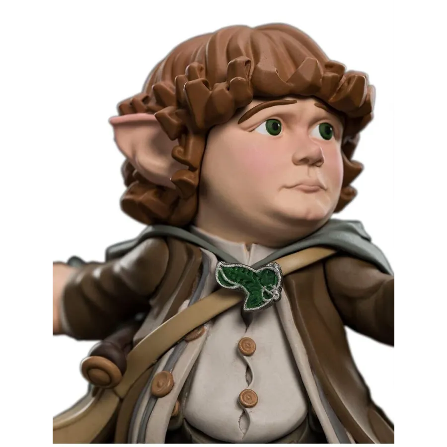 Figurka Weta Workshop The Lord of the Rings - Sami Mini Epic