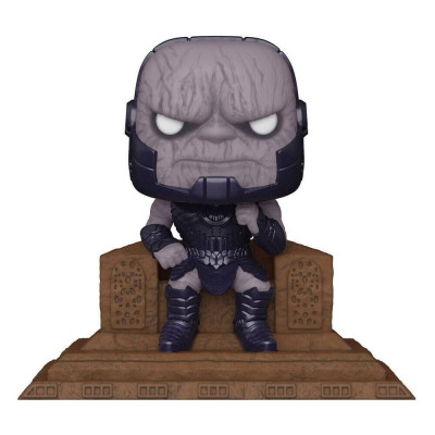 Figurka POP DC Comics Zack Snyder Justice League Darkseid on Throne 1128